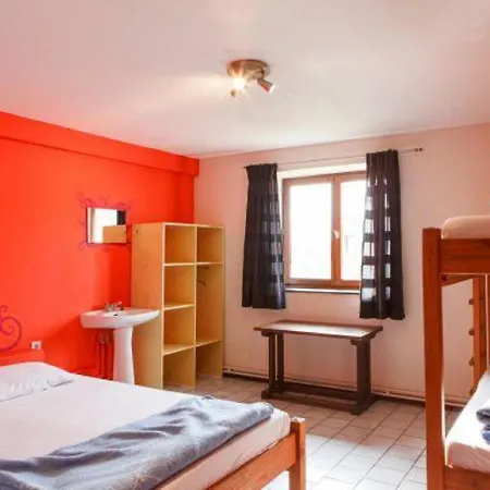 Holiday home Graceful Holiday In Trois-ponts With Fenced Garden
