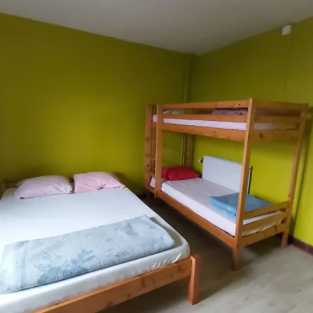 Graceful Holiday In Trois-ponts With Fenced Garden Trois-Ponts