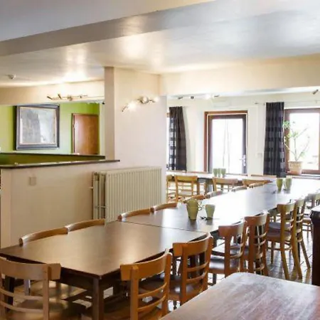 Graceful Holiday In Trois-ponts With Fenced Garden