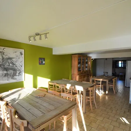 Graceful Holiday In Trois-ponts With Fenced Garden Holiday home