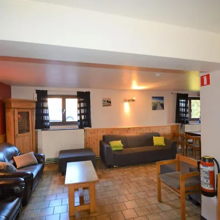 Graceful Holiday In Trois-ponts With Fenced Garden