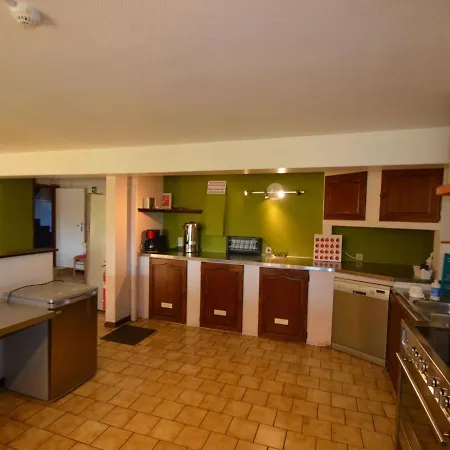 Holiday home Graceful Holiday In Trois-ponts With Fenced Garden