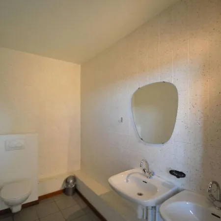 Graceful Holiday In Trois-ponts With Fenced Garden *