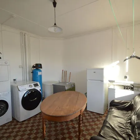 Graceful Holiday In Trois-ponts With Fenced Garden Holiday home *