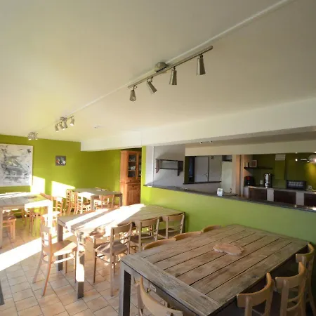 Graceful Holiday In Trois-ponts With Fenced Garden