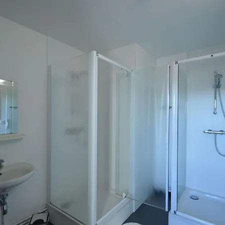 Holiday home Graceful Holiday In Trois-ponts With Fenced Garden Trois-Ponts