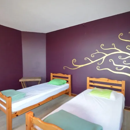 Holiday home Graceful Holiday In Trois-ponts With Fenced Garden *