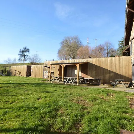 Graceful Holiday In Trois-ponts With Fenced Garden Holiday home Trois-Ponts